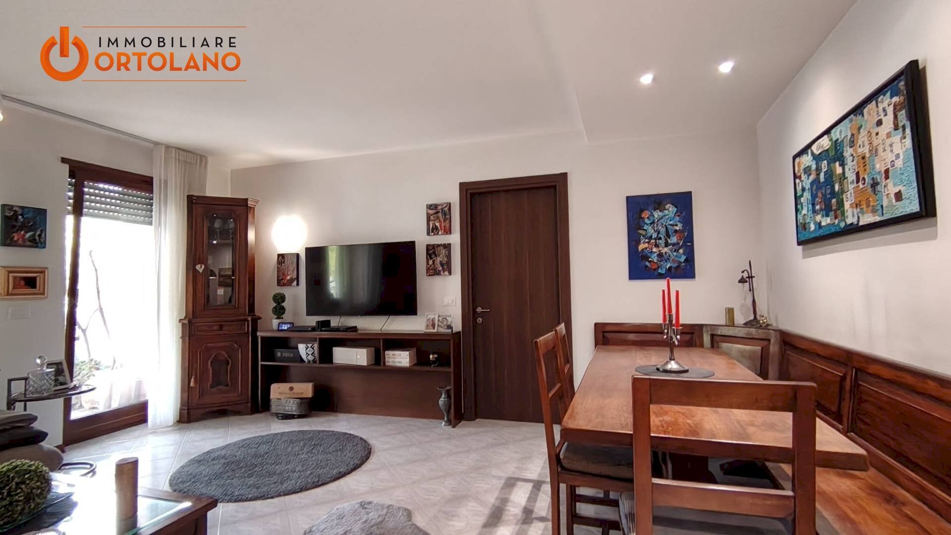 Foto 2 - Quadrilocale Via Parini Monfalcone
10, Monfalcone - foto 2