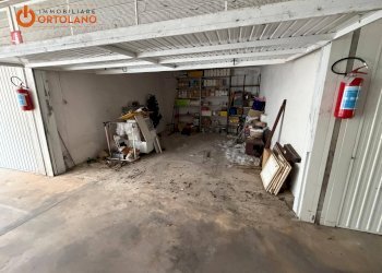 Foto 18 - Quadrilocale Via Parini Monfalcone
 
10, Monfalcone - foto 18