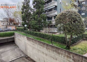 Foto 24 - Quadrilocale Via Parini Monfalcone
 
10, Monfalcone - foto 24