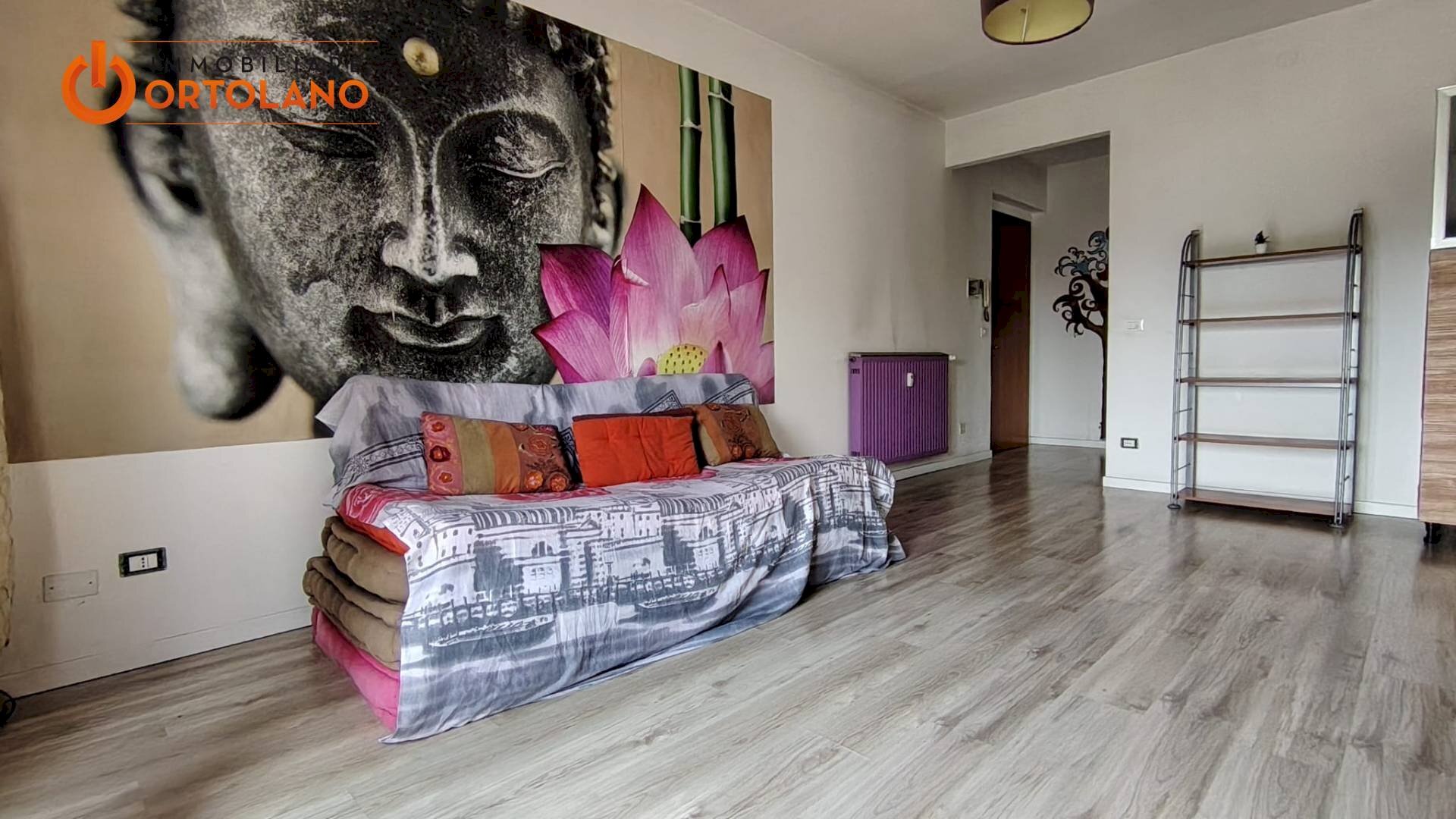 Foto 2 - Two-room apartment Via Aris, Monfalcone - photo 2