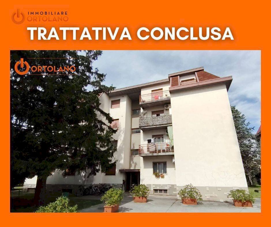 Foto 1 - Two-room apartment Via Aris, Monfalcone - photo 1