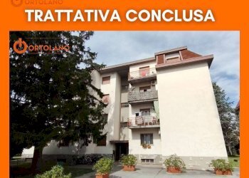 Foto 1 - Two-room apartment Via Aris, Monfalcone - photo 1