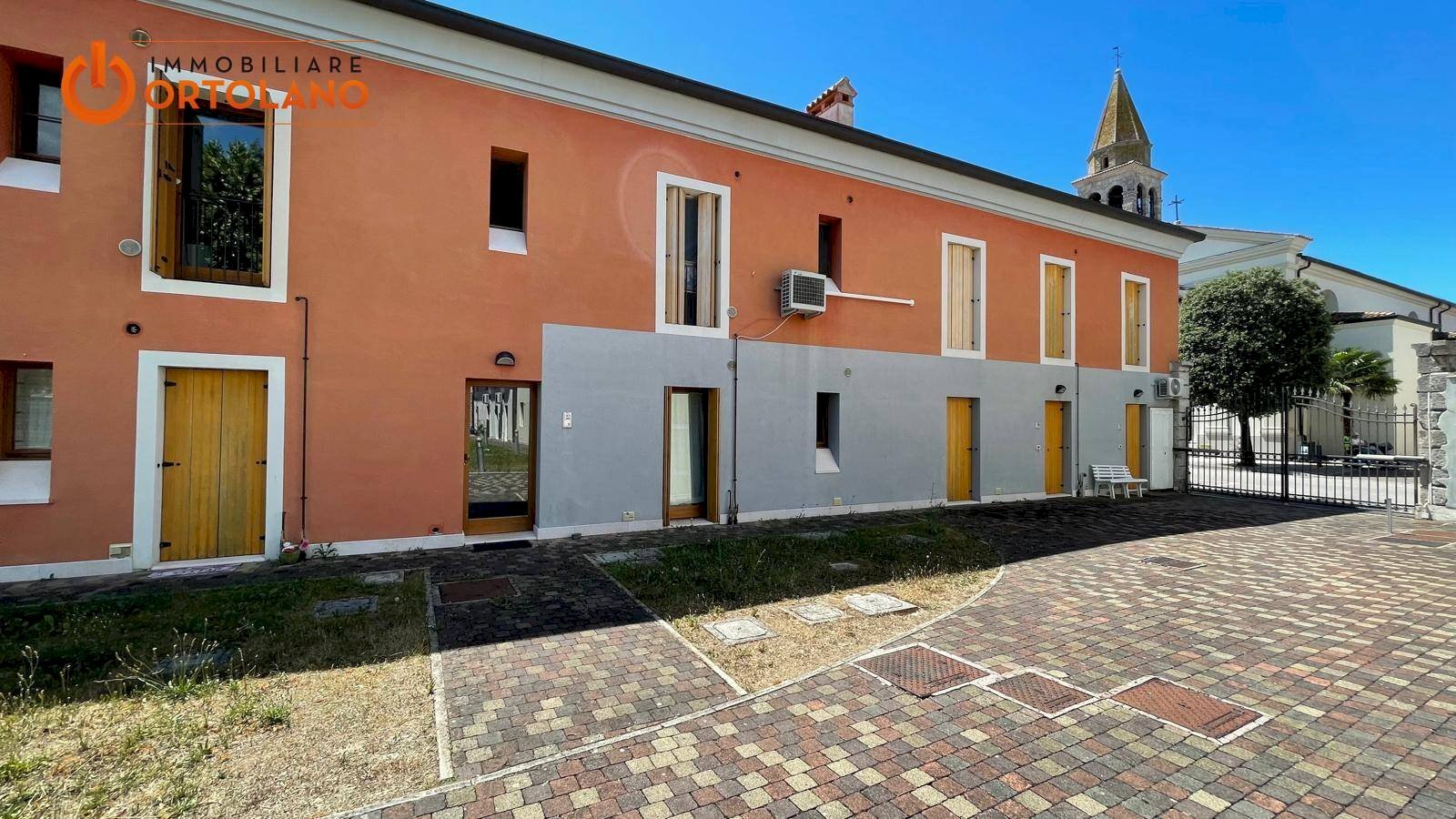 Foto 1 - Bilocale Via Roma, Ronchi dei Legionari - foto 1