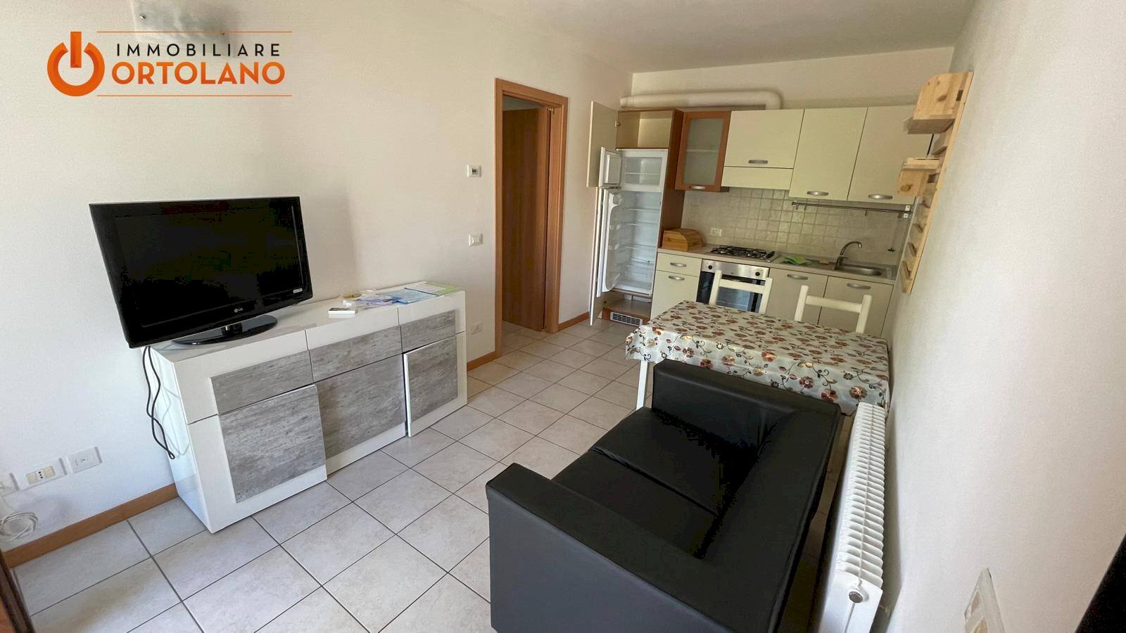 Foto 2 - Bilocale Via Roma, Ronchi dei Legionari - foto 2