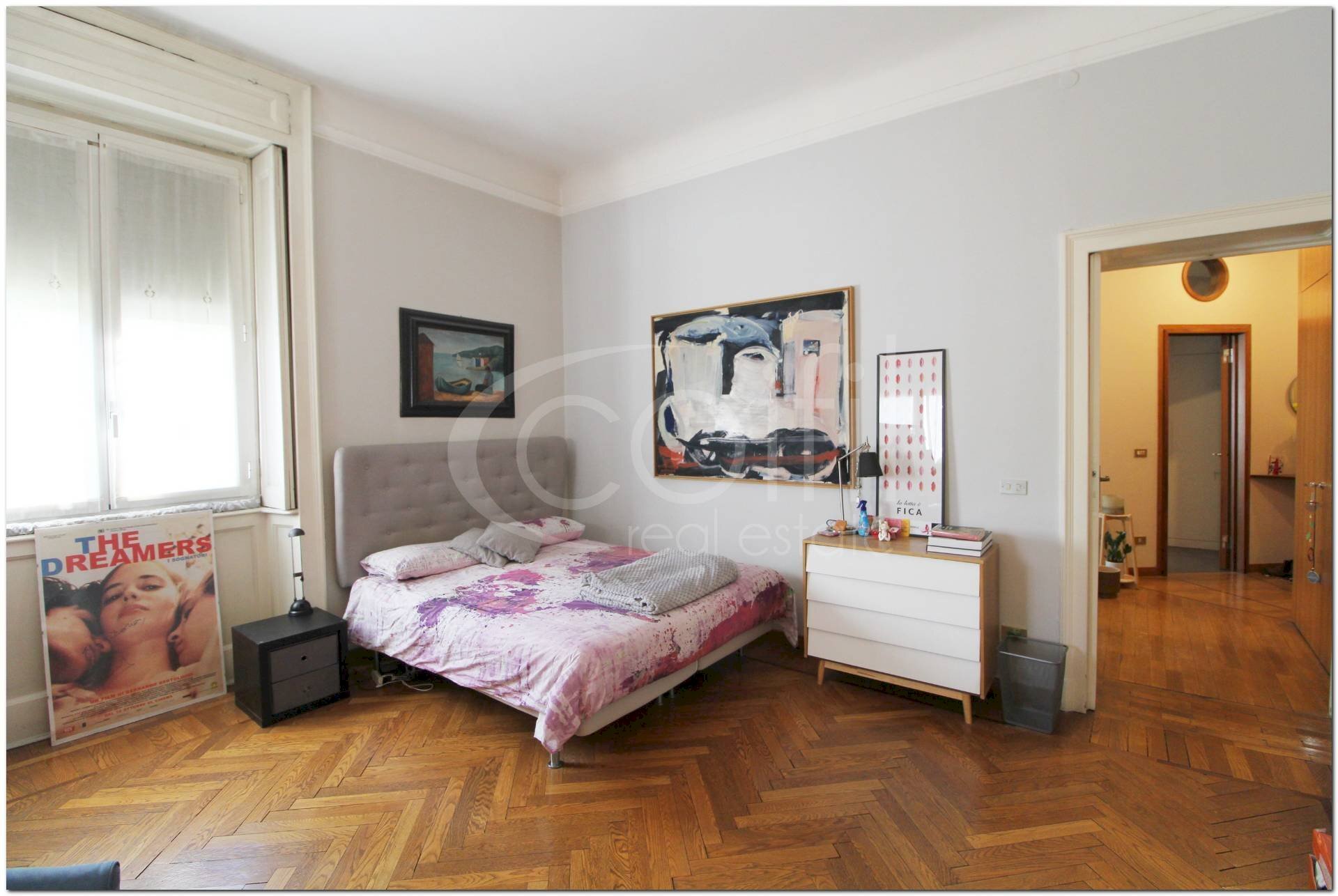 Foto 2 - Appartamento Via Eugenio Vaina
12, Milano - foto 2