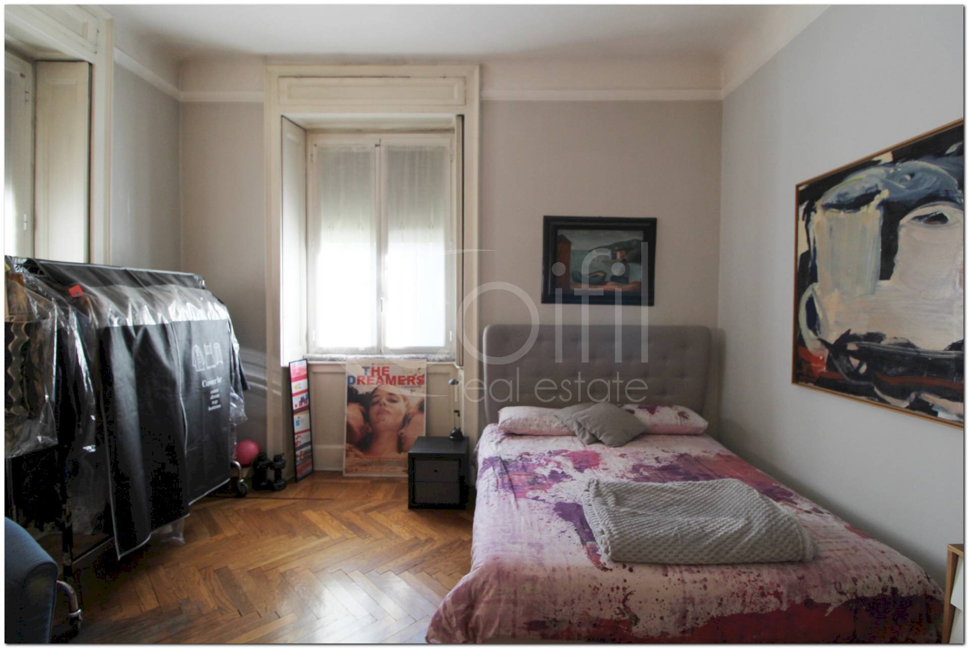 Foto 3 - Appartamento Via Eugenio Vaina
12, Milano - foto 3