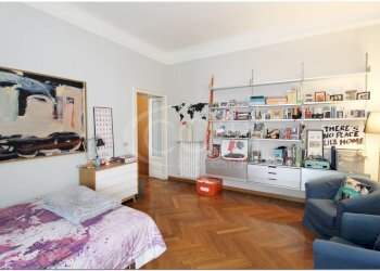 Foto 4 - Appartamento Via Eugenio Vaina
 
12, Milano - foto 4