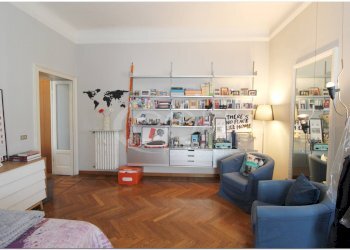 Foto 6 - Appartamento Via Eugenio Vaina
 
12, Milano - foto 6