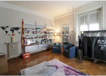 Foto 7 - Appartamento Via Eugenio Vaina
 
12, Milano - foto 7