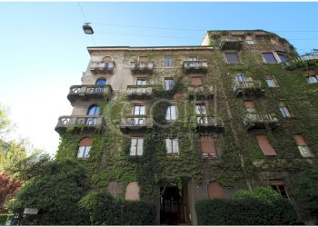 Foto 20 - Appartamento Via Eugenio Vaina
 
12, Milano - foto 20