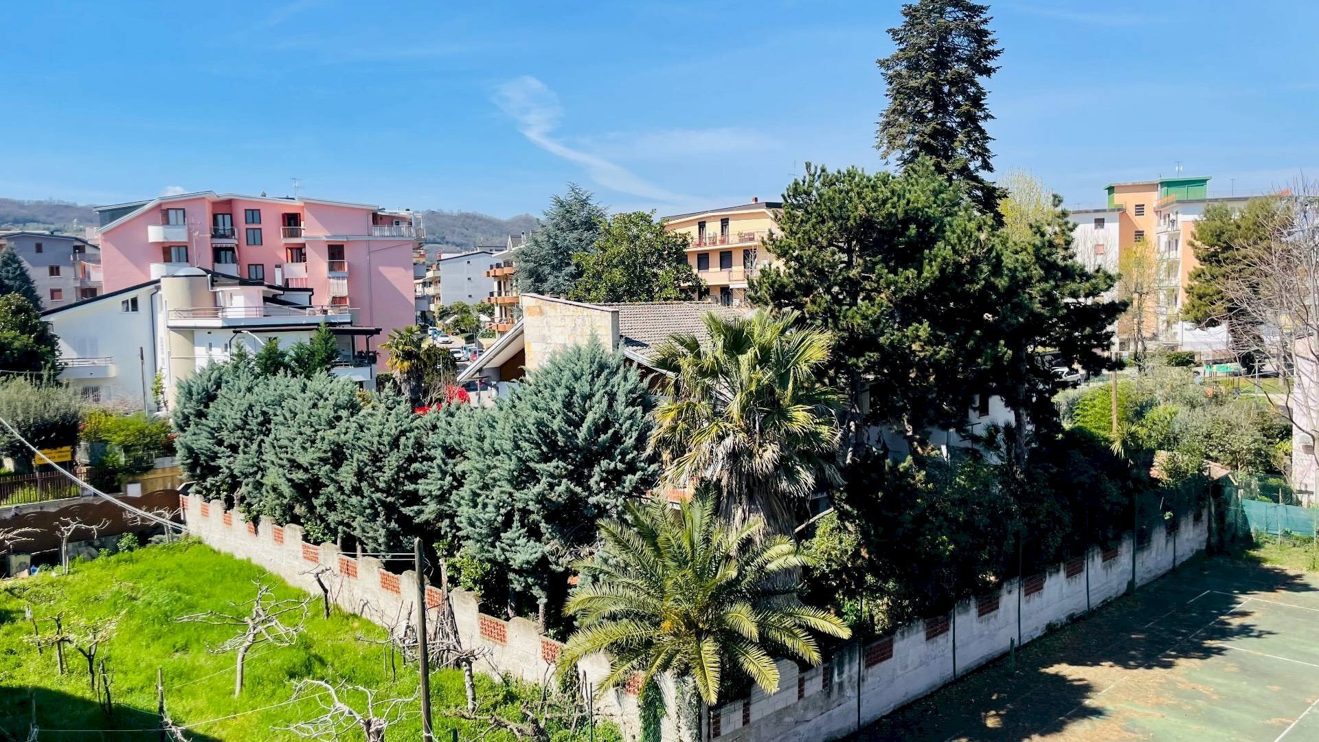 Foto 1 - Appartamento via benedetto croce
 
10, San Giorgio del Sannio - foto 1