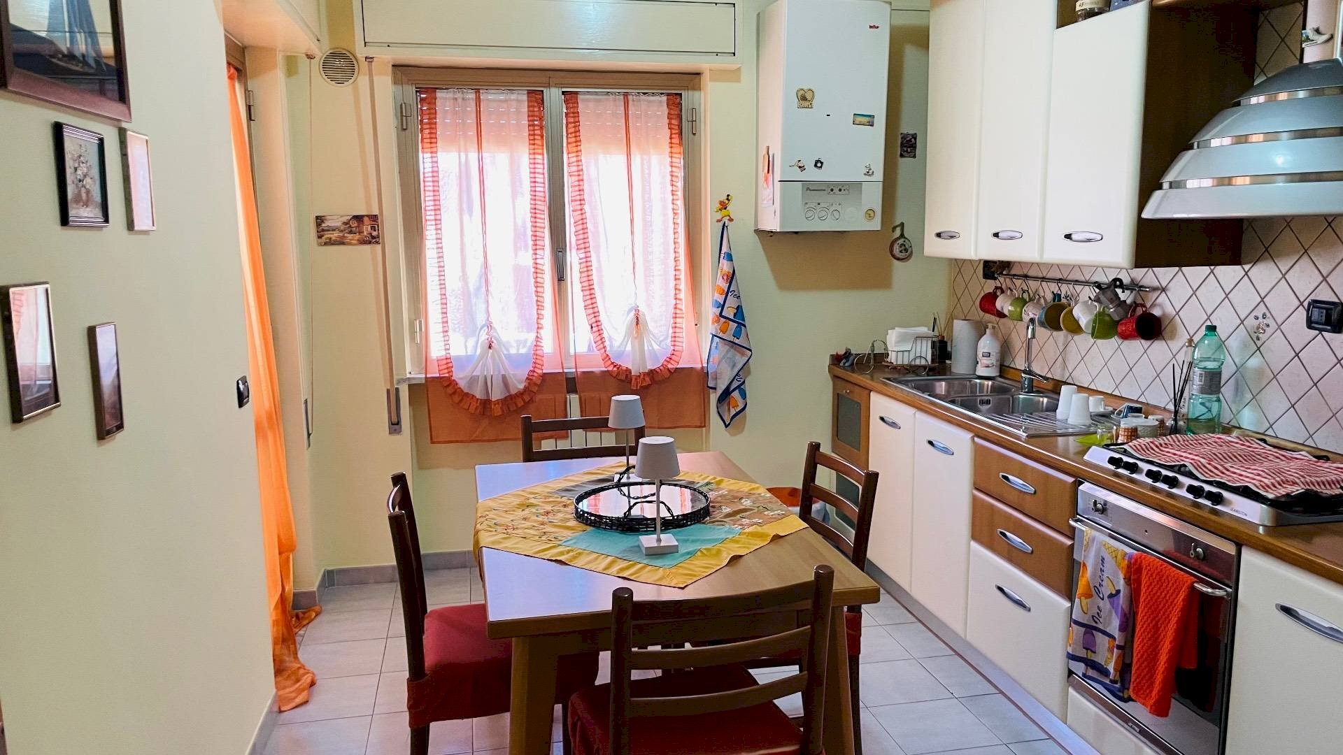 Foto 2 - Appartamento via benedetto croce
 
10, San Giorgio del Sannio - foto 2