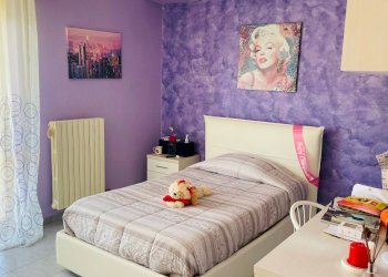 Foto 4 - Appartamento via benedetto croce
 
10, San Giorgio del Sannio - foto 4