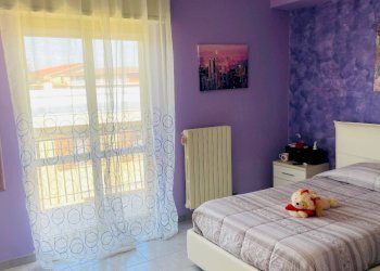 Foto 9 - Appartamento via benedetto croce
 
10, San Giorgio del Sannio - foto 9