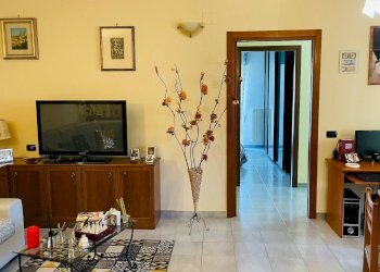 Foto 22 - Appartamento via benedetto croce
 
10, San Giorgio del Sannio - foto 22