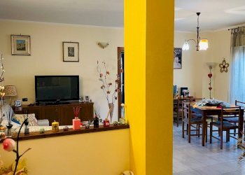 Foto 23 - Appartamento via benedetto croce
 
10, San Giorgio del Sannio - foto 23