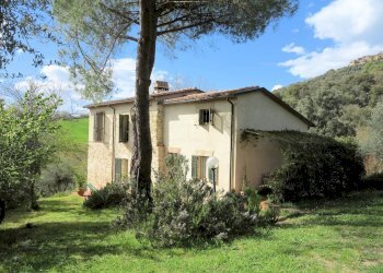 Foto 1 - Rustic Strada Vicinale delle Banditelle, Civitella Paganico - photo 1