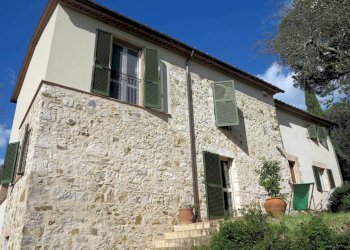 Foto 3 - Rustic Strada Vicinale delle Banditelle, Civitella Paganico - photo 3