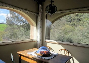 Foto 9 - Rustic Strada Vicinale delle Banditelle, Civitella Paganico - photo 9