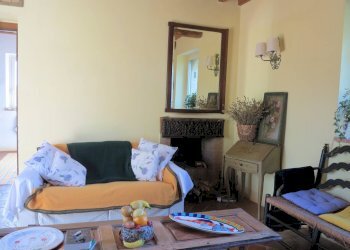 Foto 11 - Rustic Strada Vicinale delle Banditelle, Civitella Paganico - photo 11