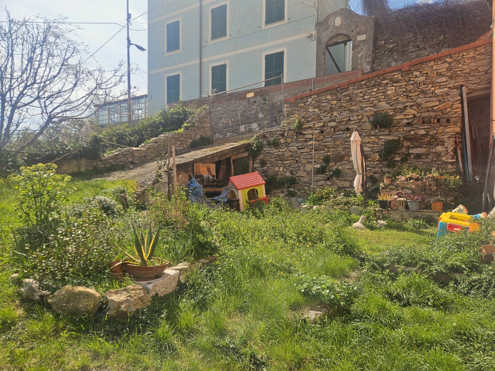 Foto 3 - Appartamento Salita Di Granarolo, Genova - foto 3