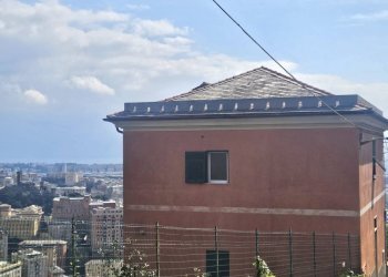 Foto 10 - Appartamento Salita Di Granarolo, Genova - foto 10