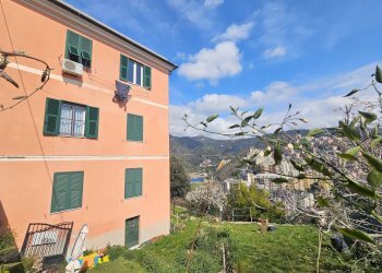 Foto 11 - Appartamento Salita Di Granarolo, Genova - foto 11