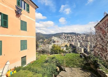 Foto 12 - Appartamento Salita Di Granarolo, Genova - foto 12