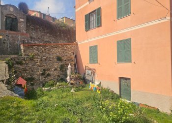 Foto 13 - Appartamento Salita Di Granarolo, Genova - foto 13