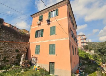 Foto 14 - Appartamento Salita Di Granarolo, Genova - foto 14