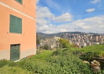 Foto 15 - Appartamento Salita Di Granarolo, Genova - foto 15