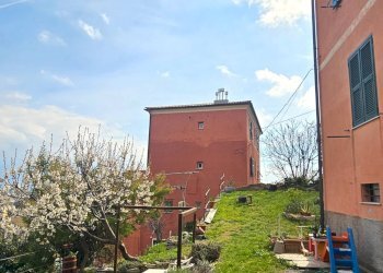 Foto 17 - Appartamento Salita Di Granarolo, Genova - foto 17