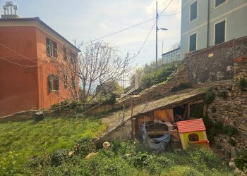 Foto 18 - Appartamento Salita Di Granarolo, Genova - foto 18