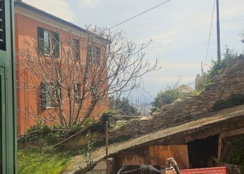 Foto 19 - Appartamento Salita Di Granarolo, Genova - foto 19