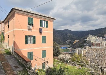 Foto 20 - Appartamento Salita Di Granarolo, Genova - foto 20