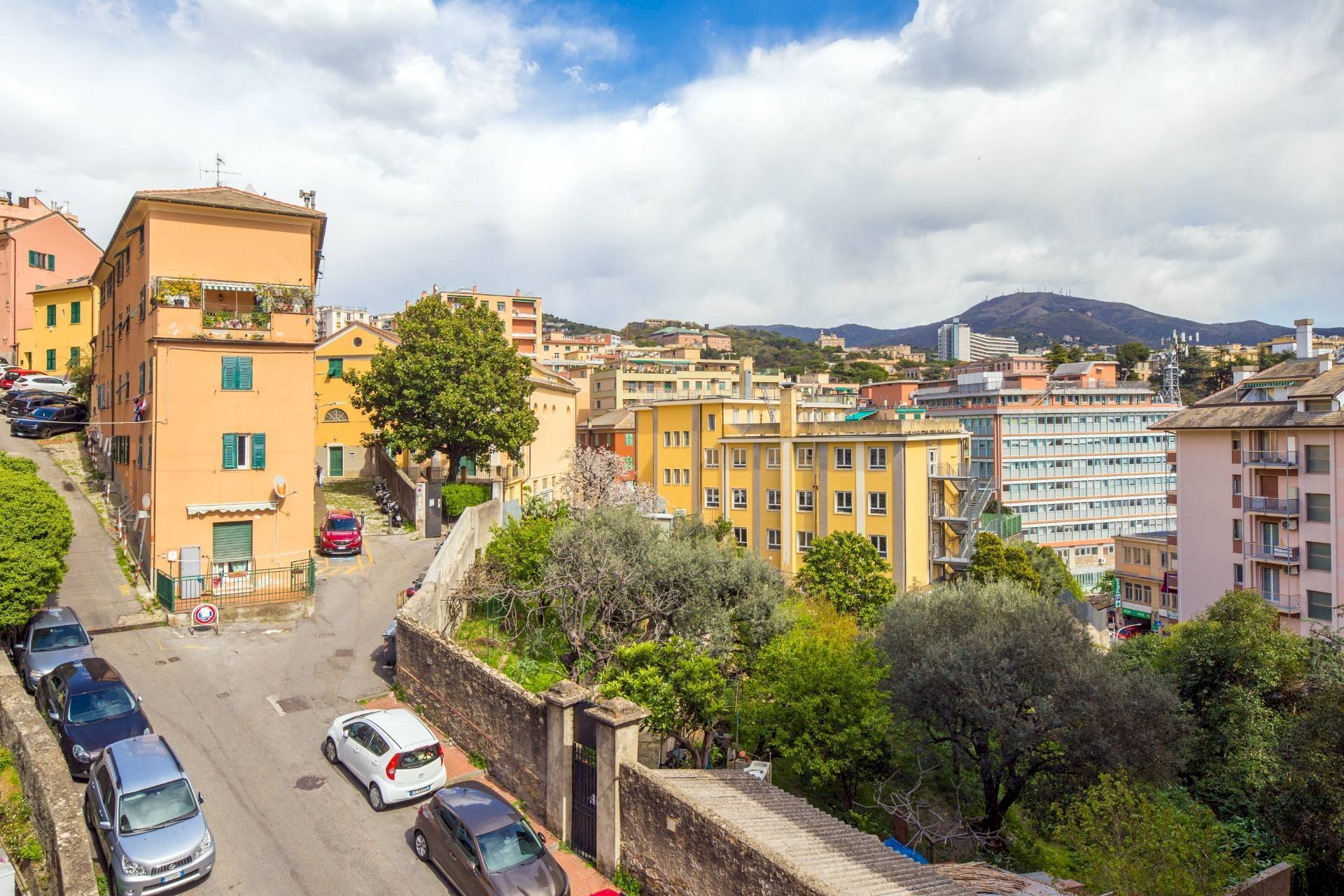 Foto 1 - Appartamento Via Marina Di Robilant
 
5, Genova - foto 1