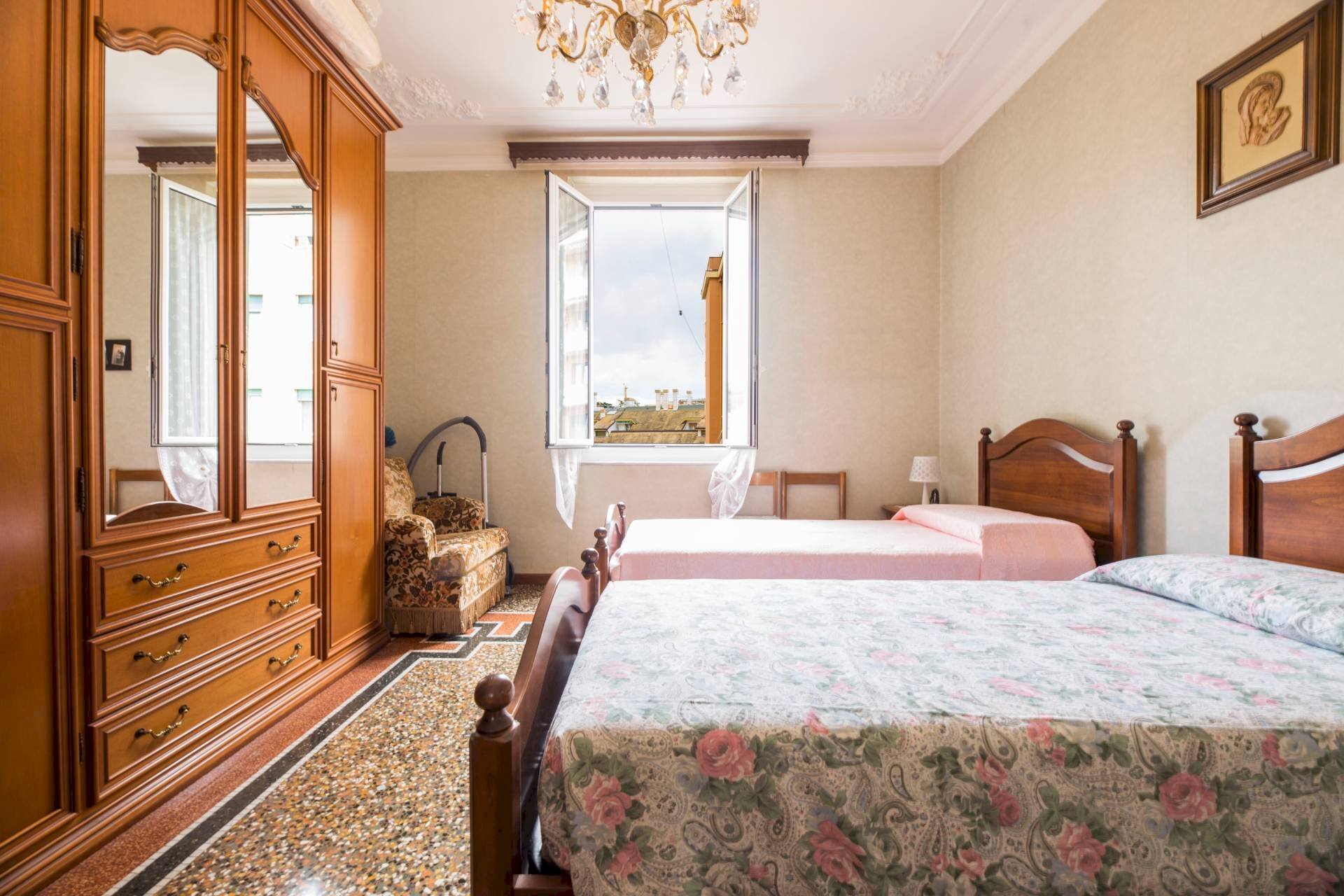 Foto 2 - Appartamento Via Marina Di Robilant
 
5, Genova - foto 2