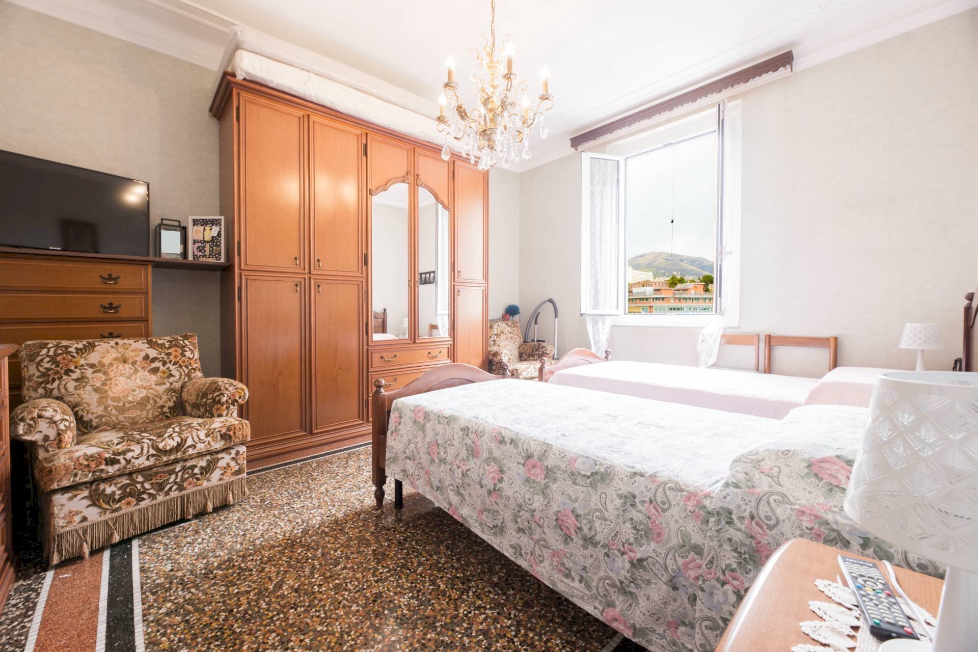 Foto 3 - Appartamento Via Marina Di Robilant
 
5, Genova - foto 3