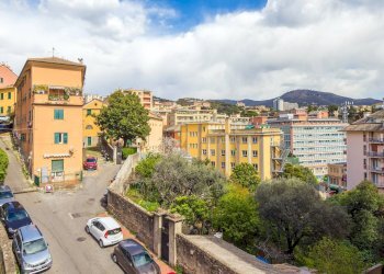 Foto 1 - Appartamento Via Marina Di Robilant
 
5, Genova - foto 1