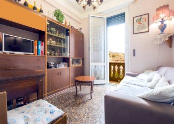 Foto 4 - Appartamento Via Marina Di Robilant
 
5, Genova - foto 4