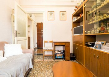 Foto 5 - Appartamento Via Marina Di Robilant
 
5, Genova - foto 5