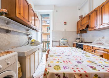 Foto 6 - Appartamento Via Marina Di Robilant
 
5, Genova - foto 6