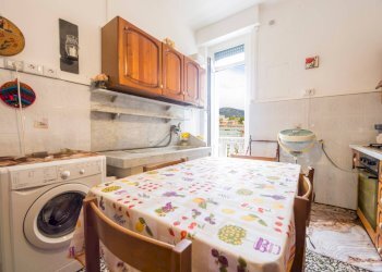 Foto 7 - Appartamento Via Marina Di Robilant
 
5, Genova - foto 7