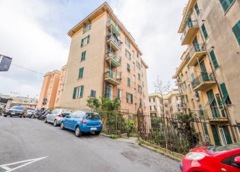 Foto 9 - Appartamento Via Marina Di Robilant
 
5, Genova - foto 9