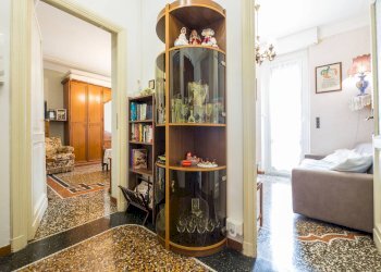 Foto 10 - Appartamento Via Marina Di Robilant
 
5, Genova - foto 10