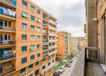 Foto 11 - Appartamento Via Marina Di Robilant
 
5, Genova - foto 11