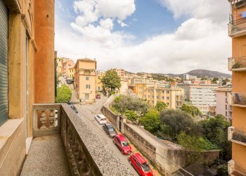 Foto 12 - Appartamento Via Marina Di Robilant
 
5, Genova - foto 12