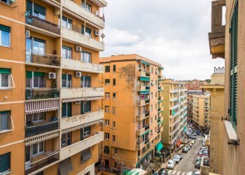 Foto 13 - Appartamento Via Marina Di Robilant
 
5, Genova - foto 13