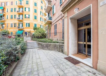 Foto 14 - Appartamento Via Marina Di Robilant
 
5, Genova - foto 14