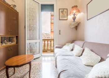 Foto 15 - Appartamento Via Marina Di Robilant
 
5, Genova - foto 15